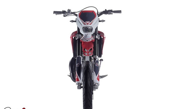 Neufahrzeug Vent Derapage RR 50 - Bild 3