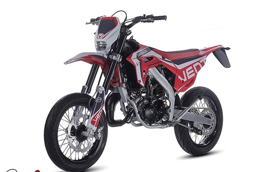 Neufahrzeug Vent Derapage RR 50 - Bild 4