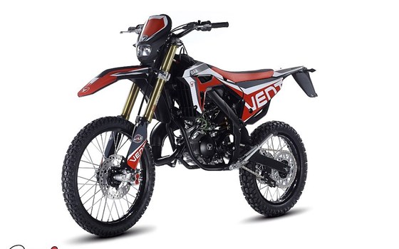 Neufahrzeug Vent Baja 50 - Bild 4