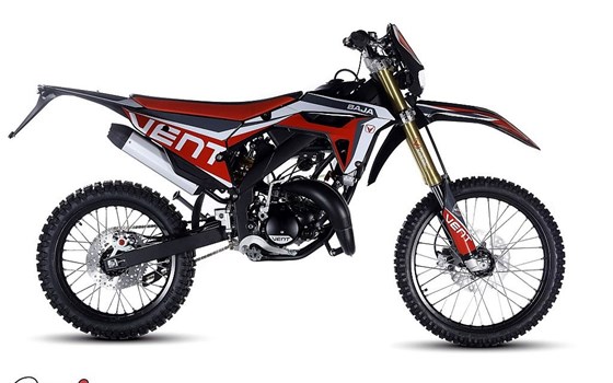 Neufahrzeug Vent Baja 50 - Bild 8