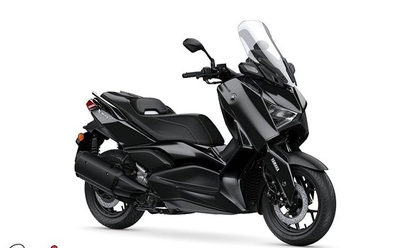 Neufahrzeug Yamaha XMAX 300 Tech MAX - Bild 1