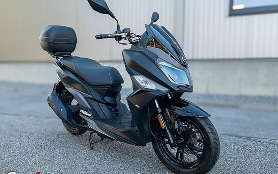 Neufahrzeug Sym Jet 14 125 - Bild 1