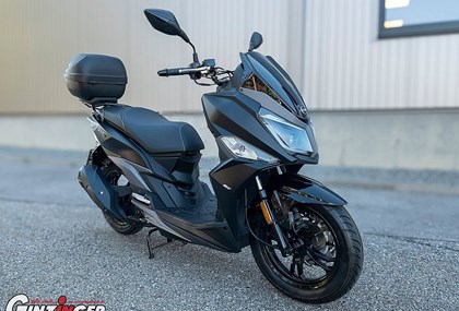 Neumotorrad