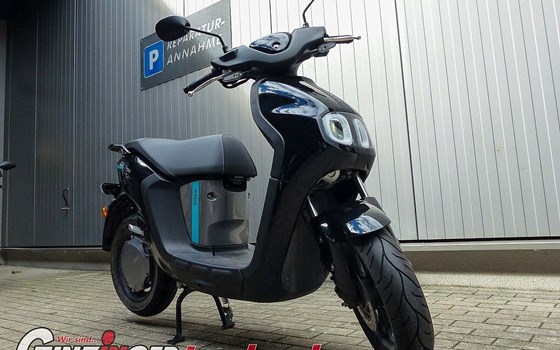 Gebrauchtmotorrad Yamaha NEOs Easy - Bild 1