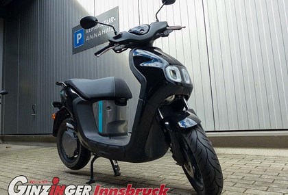Gebrauchte