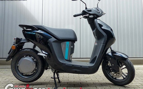 Gebrauchtmotorrad Yamaha NEOs Easy - Bild 2