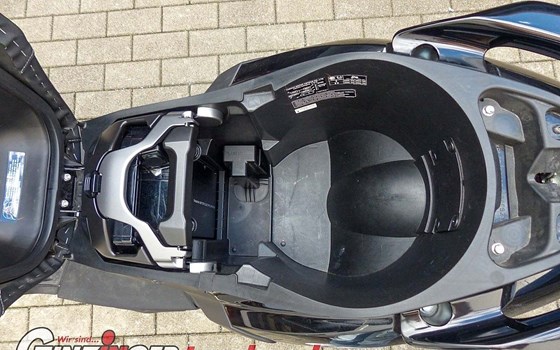 Gebrauchtmotorrad Yamaha NEOs Easy - Bild 4