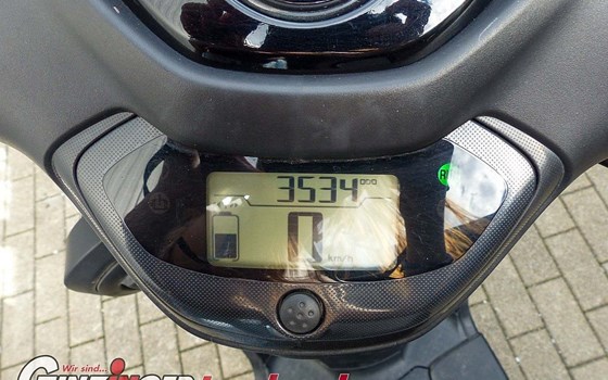 Gebrauchtmotorrad Yamaha NEOs Easy - Bild 8