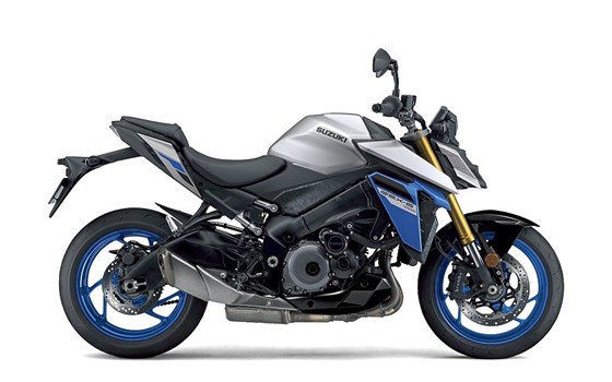 Neufahrzeug Suzuki GSX-S1000 - Bild 1