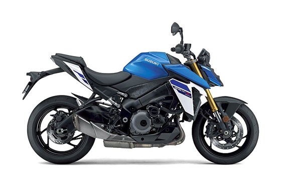 Neufahrzeug Suzuki GSX-S1000 - Bild 4