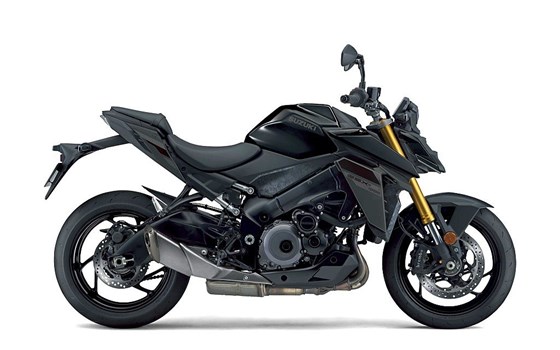 Neufahrzeug Suzuki GSX-S1000 - Bild 5