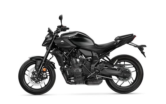 Neufahrzeug Yamaha MT-07 - Bild 10