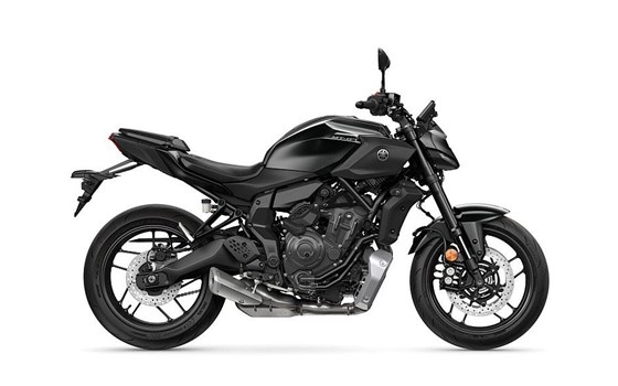 Neufahrzeug Yamaha MT-07 Y-AMT - Bild 6