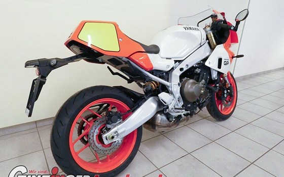 Neufahrzeug Yamaha XSR900 GP - Bild 3