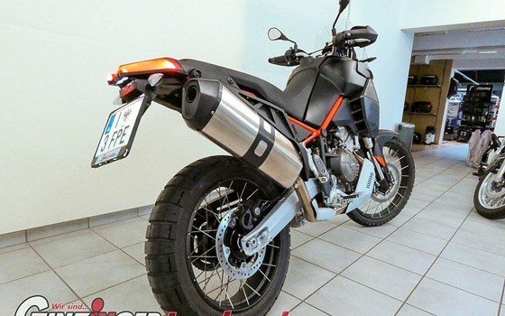 Neufahrzeug Aprilia Tuareg 660 - Bild 3