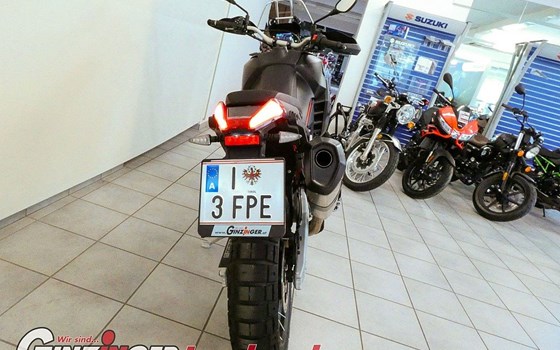Neufahrzeug Aprilia Tuareg 660 - Bild 5