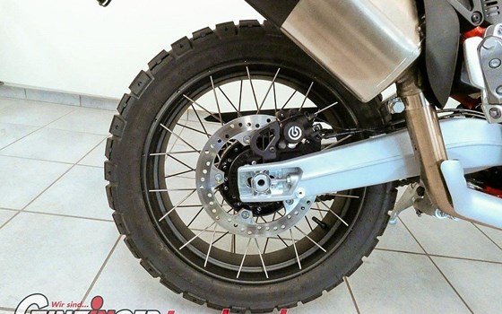 Neufahrzeug Aprilia Tuareg 660 - Bild 6