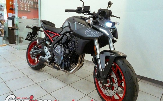 Neufahrzeug Suzuki GSX-8S - Bild 1