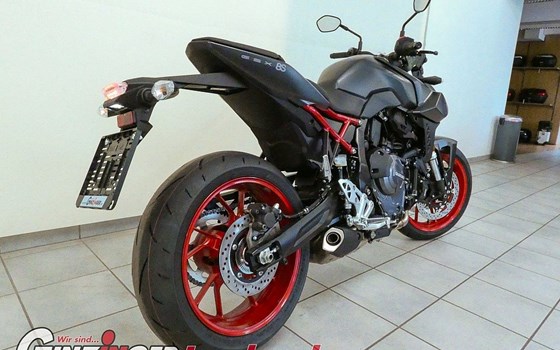 Neufahrzeug Suzuki GSX-8S - Bild 3