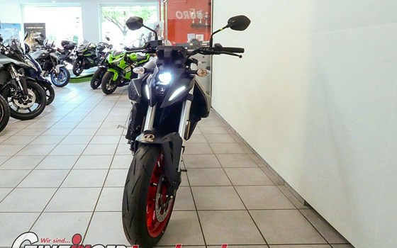 Neufahrzeug Suzuki GSX-8S - Bild 4