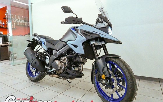 Neufahrzeug Suzuki V-Strom 1050 - Bild 1