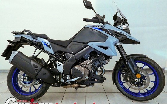Neufahrzeug Suzuki V-Strom 1050 - Bild 2