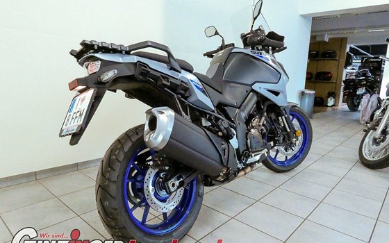 Neufahrzeug Suzuki V-Strom 1050 - Bild 3