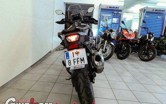 Neufahrzeug Suzuki V-Strom 1050 - Bild 4
