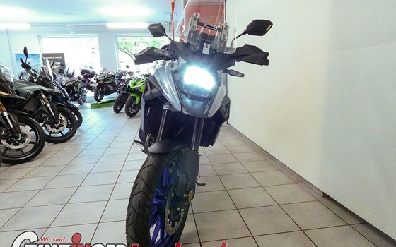 Neufahrzeug Suzuki V-Strom 1050 - Bild 6