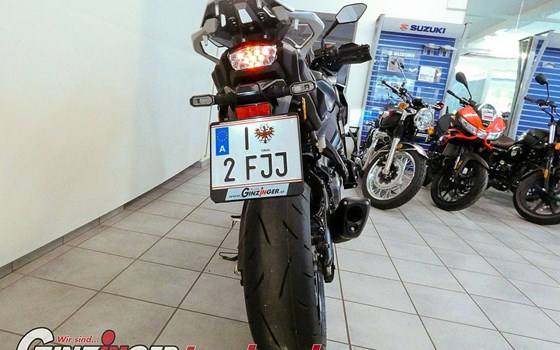 Gebrauchtmotorrad Suzuki GSX-S1000GX - Bild 5