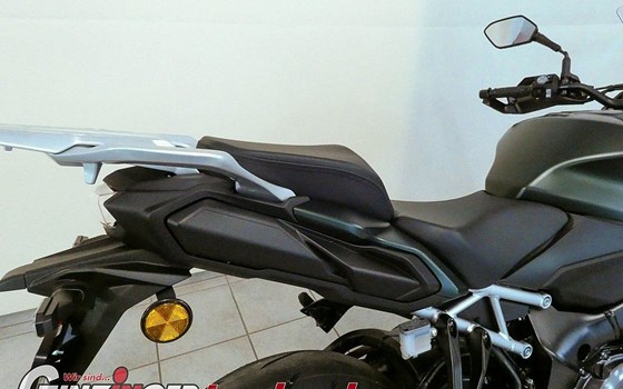 Gebrauchtmotorrad Suzuki GSX-S1000GX - Bild 6