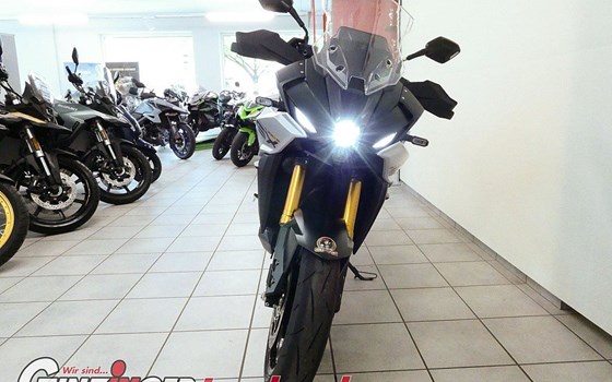 Gebrauchtmotorrad Suzuki GSX-S1000GX - Bild 7