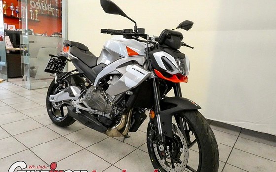 Neufahrzeug Aprilia Tuono 457 - Bild 1