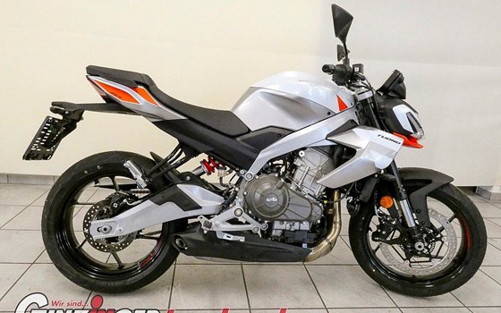 Neufahrzeug Aprilia Tuono 457 - Bild 2