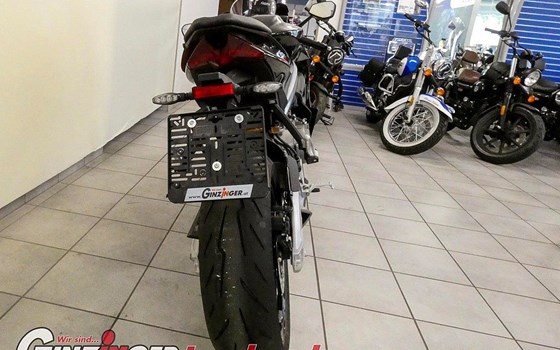 Neufahrzeug Aprilia RS 660 Factory - Bild 4