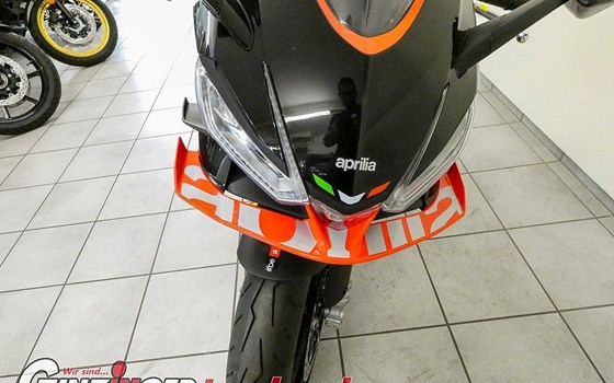 Neufahrzeug Aprilia RS 660 Factory - Bild 6