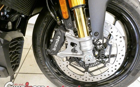 Neufahrzeug Aprilia RS 660 Factory - Bild 9