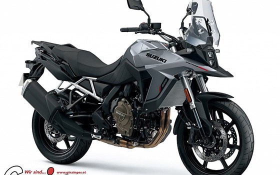 Neufahrzeug Suzuki V-Strom 800 - Bild 5