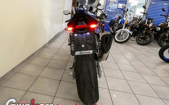 Neufahrzeug Aprilia RSV4 1100 - Bild 5