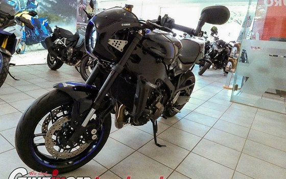 Gebrauchtmotorrad Yamaha XSR900 - Bild 9