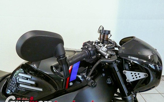 Gebrauchtmotorrad Yamaha XSR900 - Bild 9