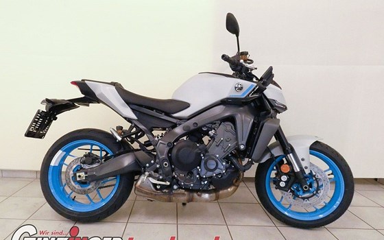 Neufahrzeug Yamaha MT-09 - Bild 2