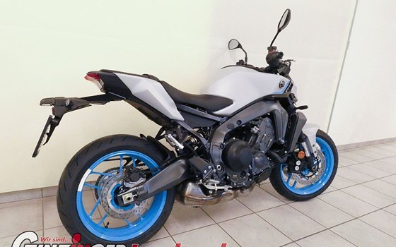 Neufahrzeug Yamaha MT-09 - Bild 3