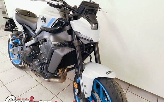 Neufahrzeug Yamaha MT-09 - Bild 4