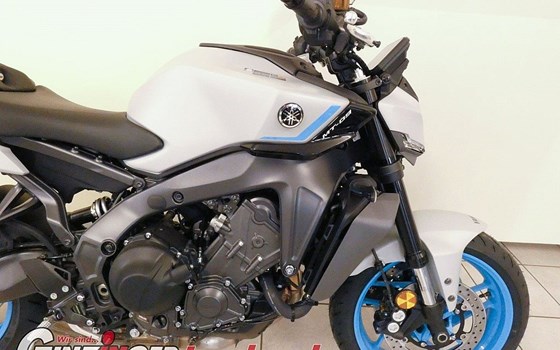 Neufahrzeug Yamaha MT-09 - Bild 5