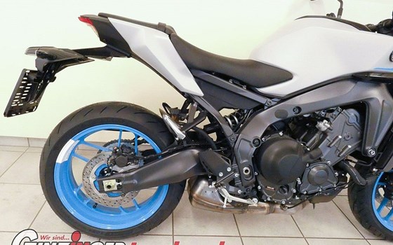 Neufahrzeug Yamaha MT-09 - Bild 6