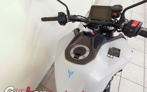 Neufahrzeug Yamaha MT-09 - Bild 8