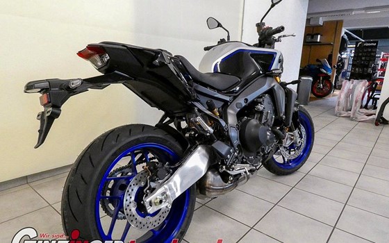 Neufahrzeug Yamaha MT-09 SP - Bild 3