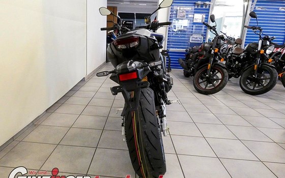 Neufahrzeug Yamaha MT-09 SP - Bild 5