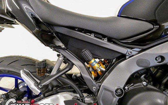 Neufahrzeug Yamaha MT-09 SP - Bild 6